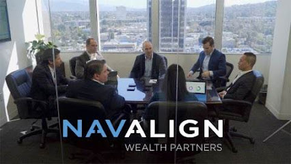 Navalign Wealth Partners | Fiduciary Financial Planning and Investment Services