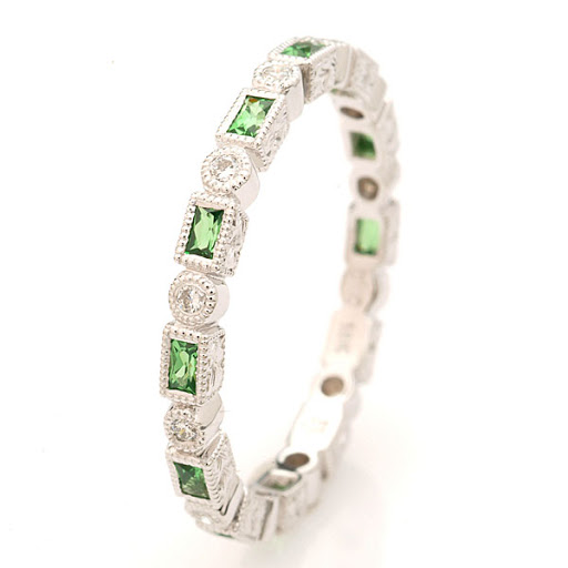 Jewelry Store «Mystique Jewelers of Old Town», reviews and photos, 211 Strand St, Alexandria, VA 22314, USA