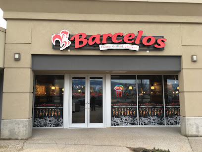 Barcelos Flame Grilled Chicken- Kelowna