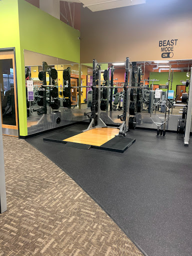 Gym «Anytime Fitness», reviews and photos, 2830 S Highland Ave #2, Lombard, IL 60148, USA