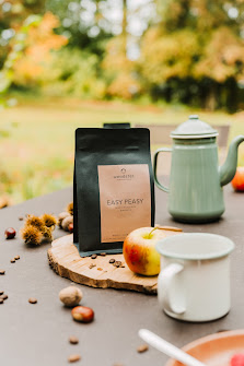 Woodster Coffee - Torréfacteur de Café de Spécialité 