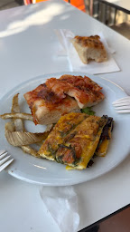 Photo n°119 de Paneolio à Nice ()
