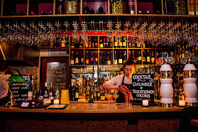 Vesuvio Jazz & Tapas Bar