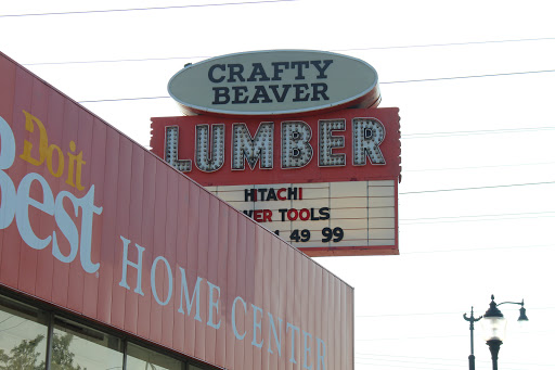 Hardware Store «Crafty Beaver Home Centers», reviews and photos, 4810 Oakton St, Skokie, IL 60077, USA