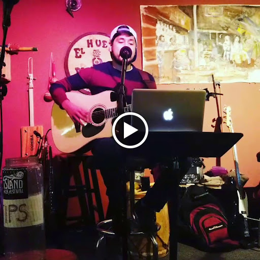 Cafe «El Hueso de Fraile», reviews and photos, 837 E Elizabeth St, Brownsville, TX 78520, USA