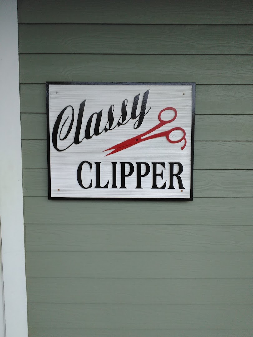 Classy Clipper