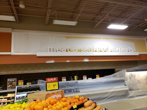 Grocery Store «Tom Thumb», reviews and photos, 14280 Marsh Ln, Addison, TX 75001, USA