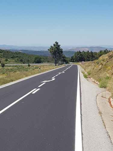 Avaliações doSinalnorte-sinalização E Marcação De Estradas Lda. em Gondomar - Construtora