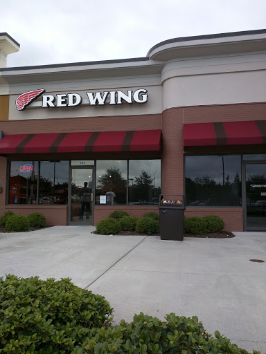 Shoe Store «Red Wing», reviews and photos, 116 S Independence Blvd Ste 103, Virginia Beach, VA 23462, USA