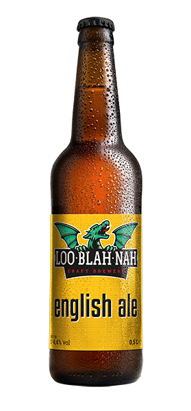 Pivovarna LOO-BLAH-NAH