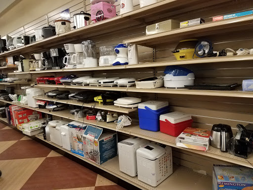 Thrift Store «Goodwill Ann Arbor/Ypsi Store», reviews and photos