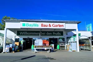 BayWa Bau- & Gartenmärkte GmbH & Co. KG Diespeck image