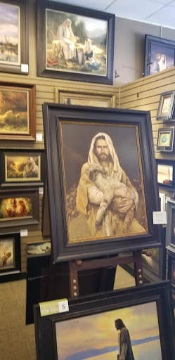 Religious Goods Store «Deseret Book», reviews and photos, 7147 W Overland Rd, Boise, ID 83709, USA