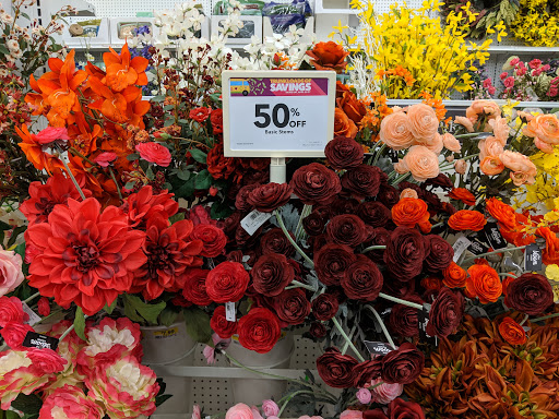 Fabric Store «Jo-Ann Fabrics and Crafts», reviews and photos, 4340 13th Ave S #101, Fargo, ND 58103, USA