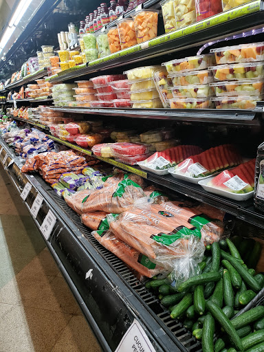 Supermarket «Seasons Clifton», reviews and photos, 467 Allwood Rd, Clifton, NJ 07012, USA