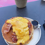 Photo n°1 de l'avis de Philicia. fait le 02/08/2022 à 20:26 sur le  Nokta. à Heidelberg