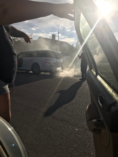 Used Car Dealer «Nile Auto Sales», reviews and photos, 4500 E Colfax Ave, Denver, CO 80220, USA