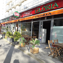 Photos du propriétaire du Restaurant italien Gloria à La Garenne-Colombes - n°6