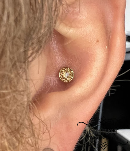 Explore arizona tattoo ideas, creative tattoo ideas in Garden Grove, available at CM Hurt Piercing & Jewelry