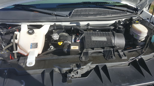 Ford Dealer «Kisselback Ford», reviews and photos, 1118 13th St, St Cloud, FL 34769, USA