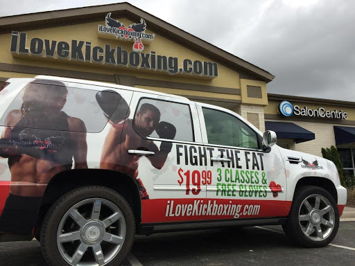 Kickboxing School «iLoveKickboxing», reviews and photos, 1040 Volvo Pkwy #1, Chesapeake, VA 23320, USA