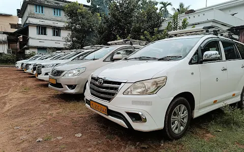 Cochin Car Rentals image