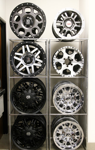 Toyota Dealer «Dick Hannah Toyota», reviews and photos, 2632 Coweeman Park Dr, Kelso, WA 98626, USA