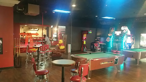 Bowling Alley «AMF Orchard Lanes», reviews and photos, 2397 Esplanade, Chico, CA 95926, USA