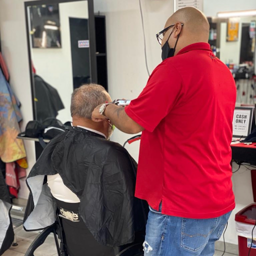 Barber Shop «Famous Barbershop 2», reviews and photos, 36184 US-27, Haines City, FL 33844, USA