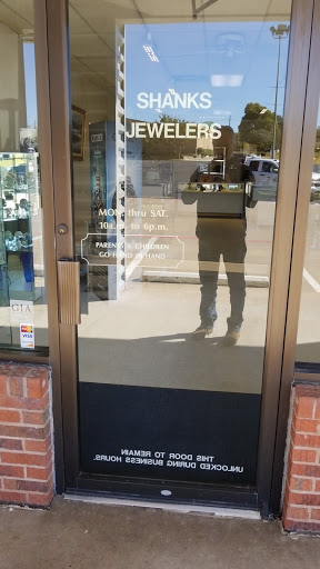 Jeweler «Shanks Jewelers», reviews and photos, 1109 Ridge Rd, Rockwall, TX 75087, USA