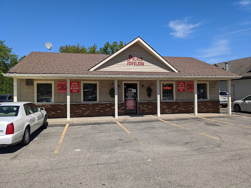 Jeweler «Palace Jewelers», reviews and photos, 11303 S Saginaw St, Grand Blanc, MI 48439, USA