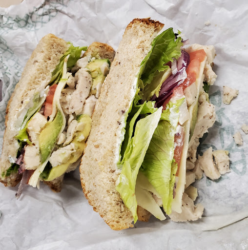 Sandwich Shop «Atlanta Bread Co», reviews and photos, 4490 S Cobb Dr, Smyrna, GA 30082, USA