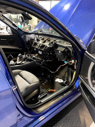 Auto Repair Shop «German Auto Specialist», reviews and photos, 2180 First St, Simi Valley, CA 93065, USA