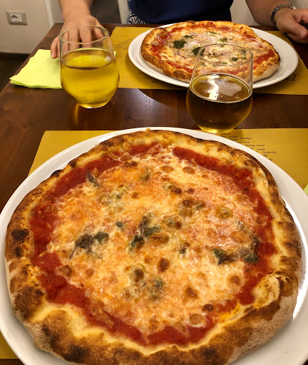 Fauglia Pizzeria Pizzicotto in Fauglia, Provincia di Pisa