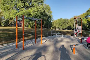 Bryan Park Playground image