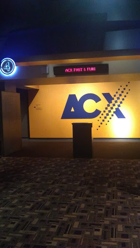 Movie Theater «Aksarben Cinema», reviews and photos, 2110 S 67th St, Omaha, NE 68106, USA