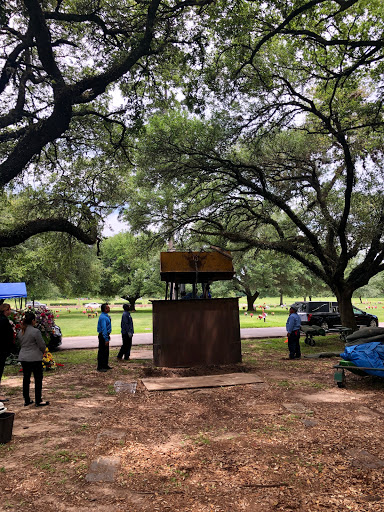 Funeral Home «Brookside Memorial Funeral Home, Crematory and Cemetery», reviews and photos, 13401 Eastex Fwy, Houston, TX 77039, USA