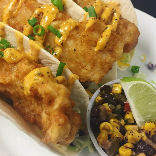 Restaurant «The Corner Bistro & Catering», reviews and photos, 200 Fountain Trce, Poquoson, VA 23662, USA