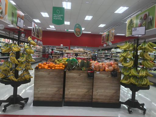 Department Store «Target», reviews and photos, 420 S University Ave, Little Rock, AR 72205, USA