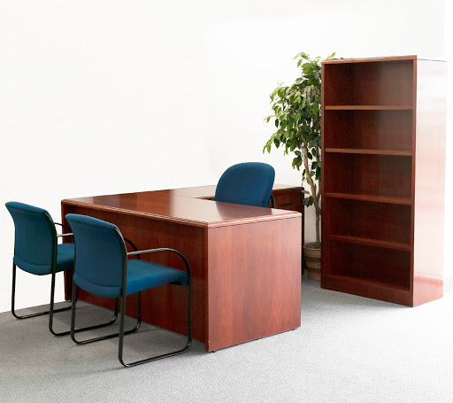 Used Office Furniture Store «Transfer Enterprises Inc.», reviews and photos, 140 Progress Dr, Manchester, CT 06042, USA