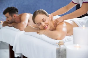 A Serenity Touch Massage by Benita Mills image