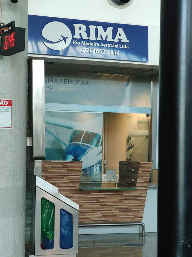 RIMA Aerotáxi