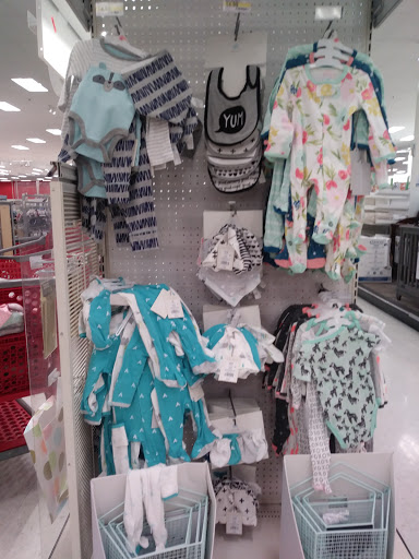 Department Store «Target», reviews and photos, 15614 Whittwood Ln, Whittier, CA 90603, USA