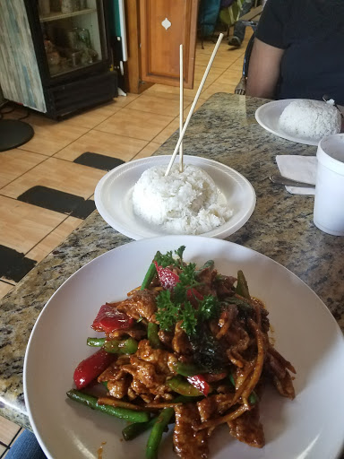 Asian Thai Kitchen 2