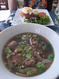 Plats et boissons du Restaurant cambodgien TEUK CHHOU à Paris - n°19