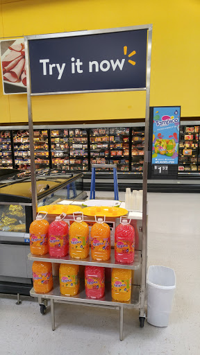 Department Store «Walmart Supercenter», reviews and photos, 2501 Lakeview Pkwy, Rowlett, TX 75088, USA