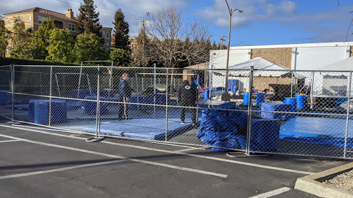 Gymnastics Center «Gold Star Gymnastics», reviews and photos, 240 S Whisman Rd, Mountain View, CA 94041, USA