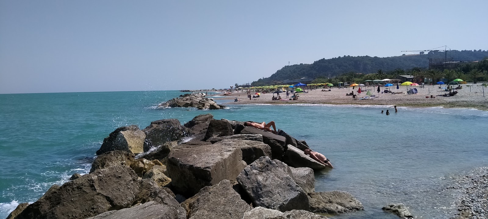 Marina di Altidona photo #9