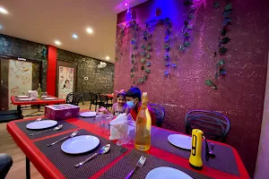 La Ventana (Family Restaurant ) image