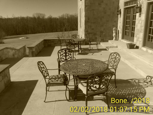 Castle «Clayshire Castle», reviews and photos, 8780 E County Rd 75 N, Bowling Green, IN 47833, USA